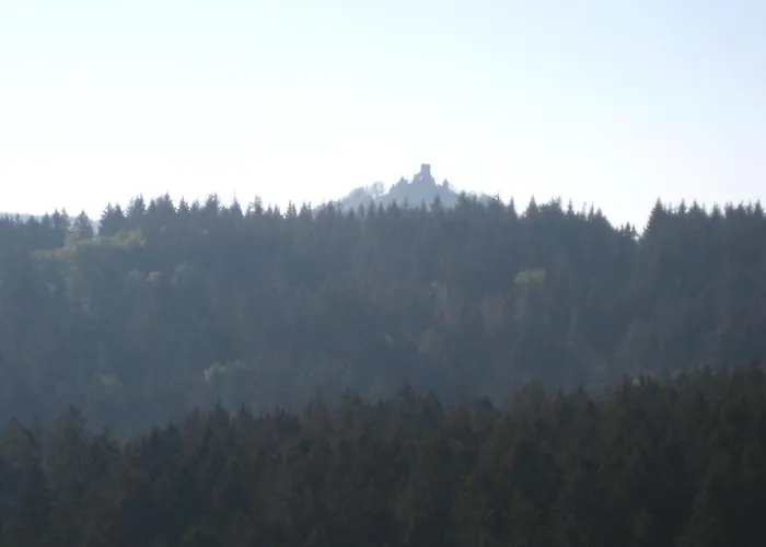 Erika Апартаменты