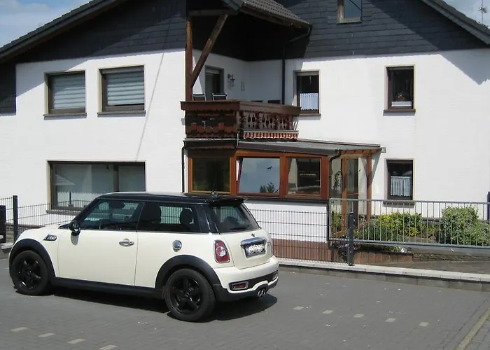 Апартаменты Erika