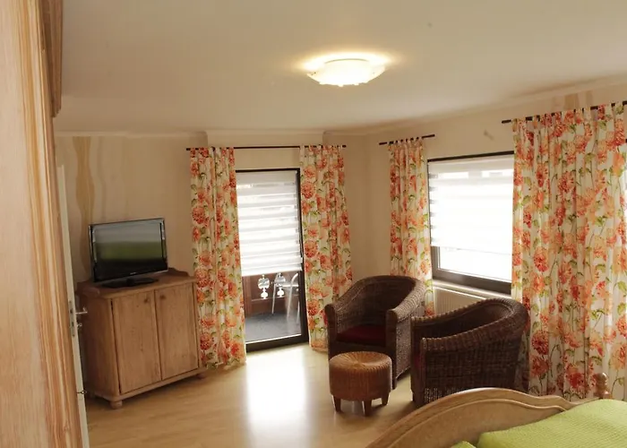 公寓 Erika Wimbach