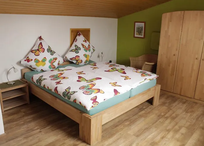 Апартаменты Erika *